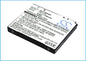 Replacement Battery for Pantech Crossover – Mobile, SmartPhone – 1300mAh / 3.7V - image 1