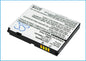 Replacement Battery for Pantech  Crossover – Mobile, SmartPhone – 1300mAh / 3.7V