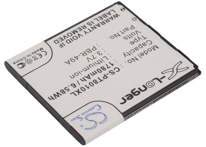 Replacement Battery for Pantech | AT&T Flex – Mobile, SmartPhone – 1780mAh / 3.7V - image 2