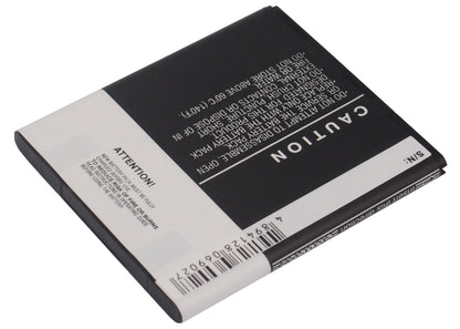 Replacement Battery for Pantech | AT&T Flex – Mobile, SmartPhone – 1780mAh / 3.7V - image 4
