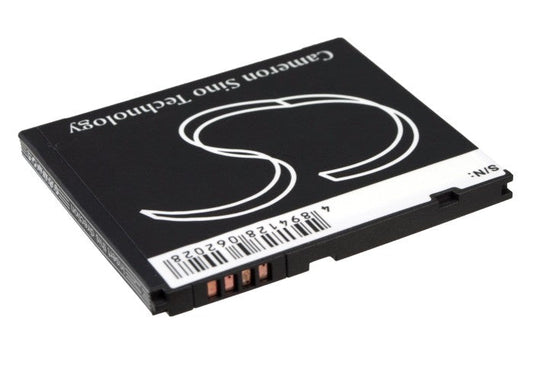 Replacement Battery for Pantech  CDM8992 – Mobile, SmartPhone – 900mAh / 3.33Wh / 3.7V