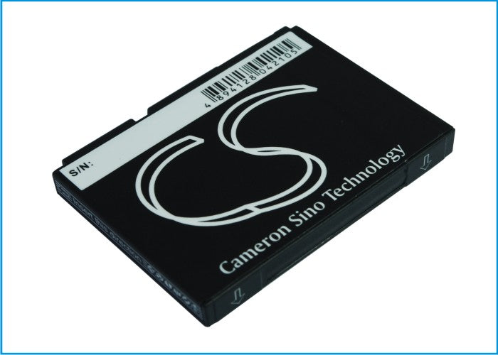 Replacement Battery for Verizon | Pantech CDM-8999 – Mobile, SmartPhone – 1150mAh / 3.7V - image 1
