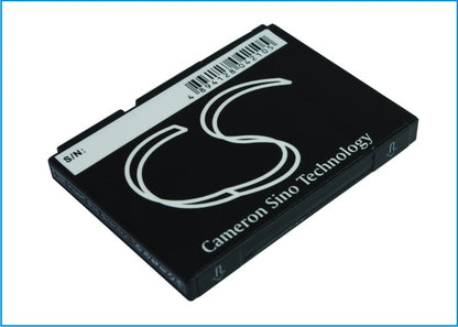 Replacement Battery for Verizon | Pantech CDM-8999 – Mobile, SmartPhone – 1150mAh / 3.7V - image 1