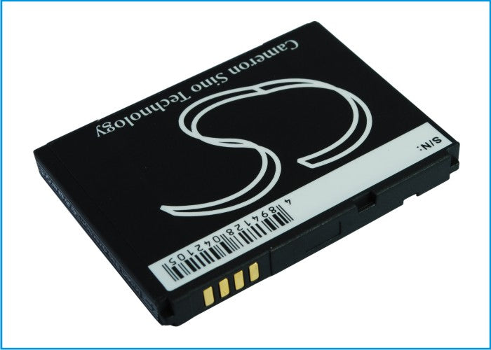 Replacement Battery for Verizon | Pantech CDM-8999 – Mobile, SmartPhone – 1150mAh / 3.7V - image 4