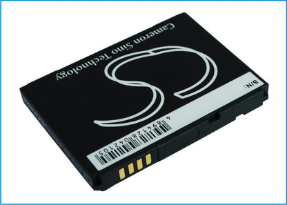 Replacement Battery for Verizon | Pantech CDM-8999 – Mobile, SmartPhone – 1150mAh / 3.7V - image 4
