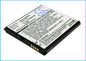 Replacement Battery for Pantech  P9060 – Mobile, SmartPhone – 1600mAh / 3.7V