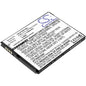 Replacement Battery for Pantech Burst – Mobile, SmartPhone – 1300mAh / 3.7V - image 1