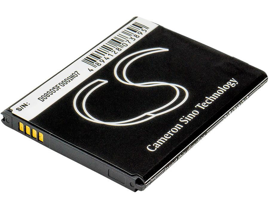 Replacement Battery for Pantech Discover – Mobile, SmartPhone – 1500mAh / 3.7V - image 3