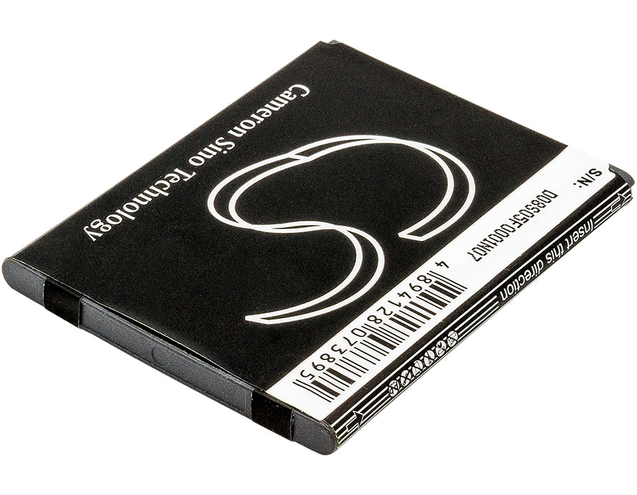 Replacement Battery for Pantech Discover – Mobile, SmartPhone – 1500mAh / 3.7V - image 4