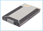 Replacement Battery for Pantech A100 – Mobile, SmartPhone – 650mAh / 3.7V - image 1