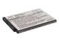 Replacement Battery for Panasonic HM-TA2 – Mobile, SmartPhone – 940mAh / 3.7V - image 1