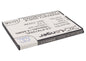 Replacement Battery for Pantech  T100K – Mobile, SmartPhone – 1800mAh/6.66Wh / 3.7V