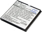 Replacement Battery for Sky | Pantech IM-A710 – Mobile, SmartPhone – 1500mAh / 3.7V - image 1