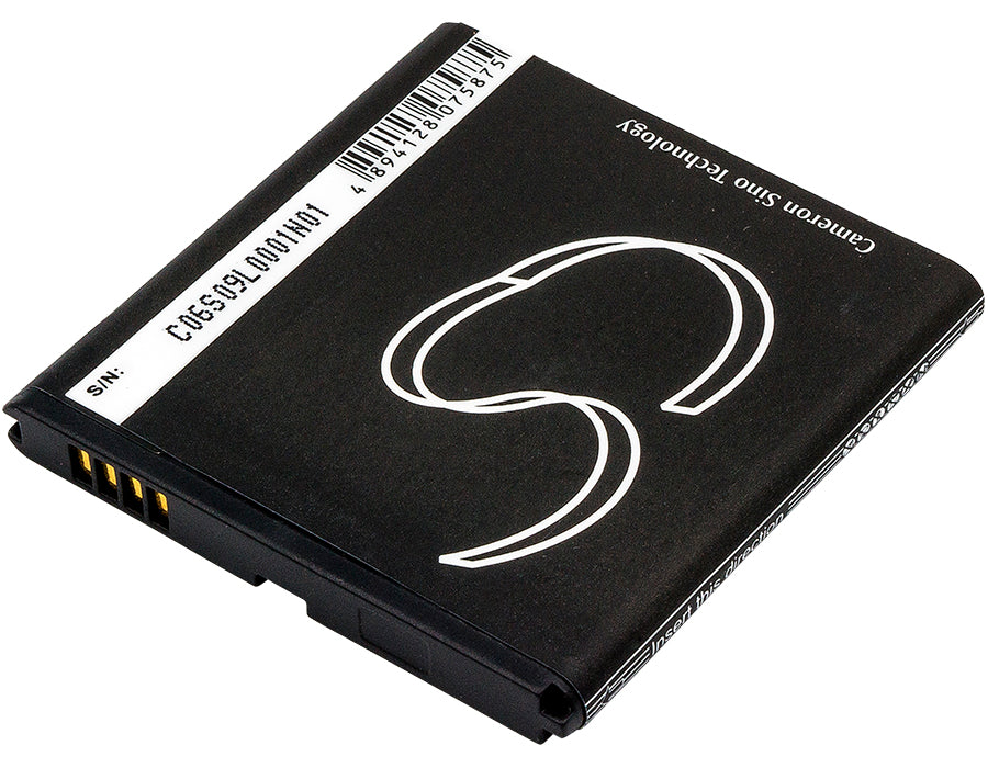 Replacement Battery for Sky | Pantech IM-A710 – Mobile, SmartPhone – 1500mAh / 3.7V - image 3