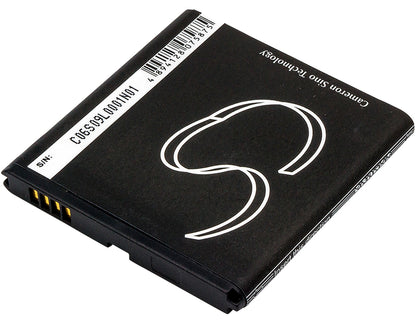 Replacement Battery for Sky | Pantech IM-A710 – Mobile, SmartPhone – 1500mAh / 3.7V - image 3