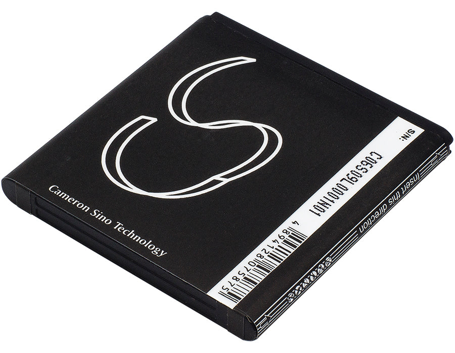 Replacement Battery for Sky | Pantech IM-A710 – Mobile, SmartPhone – 1500mAh / 3.7V - image 4