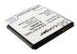 Replacement Battery for Sky  IM-A710 – Mobile, SmartPhone – 1800mAh/6.66Wh / 3.7V