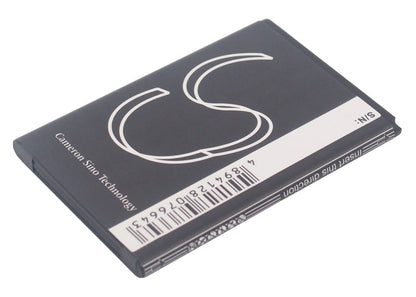 Replacement Battery for Pantech  IM-A760 – Mobile, SmartPhone – 1500mAh/5.55Wh / 3.7V