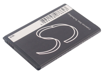 Replacement Battery for Pantech  IM-A760 – Mobile, SmartPhone – 1500mAh/5.55Wh / 3.7V
