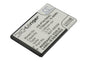 Replacement Battery for Pantech | Sky IM-A760s – Mobile, SmartPhone – 1750mAh / 3.7V - image 1