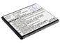 Replacement Battery for Sky | Pantech A820L – Mobile, SmartPhone – 1700mAh / 3.7V - image 1