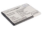 Replacement Battery for Pantech | Sky Vega S5 – Mobile, SmartPhone – 2100mAh / 3.7V - image 1