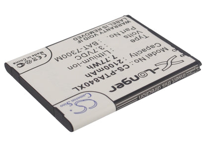 Replacement Battery for Pantech | Sky Vega S5 – Mobile, SmartPhone – 2100mAh / 3.7V - image 2