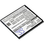 Replacement Battery for Pantech  IM-A810S – Mobile, SmartPhone – 1700mAh / 6.29Wh / 3.7V