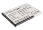 Replacement Battery for Sky | Pantech Vega 6 – Mobile, SmartPhone – 2700mAh / 3.7V - image 1