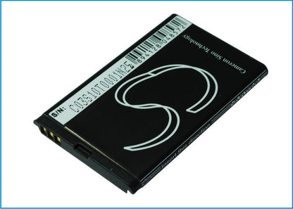 Replacement Battery for Pantech  C150 – Mobile, SmartPhone – 900mAh / 3.7V