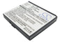 Replacement Battery for Pantech Reveal C790 Aladdin – Mobile, SmartPhone – 800mAh / 3.7V - image 1
