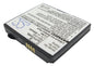 Replacement Battery for Pantech  C530 – Mobile, SmartPhone – 800mAh / 3.7V