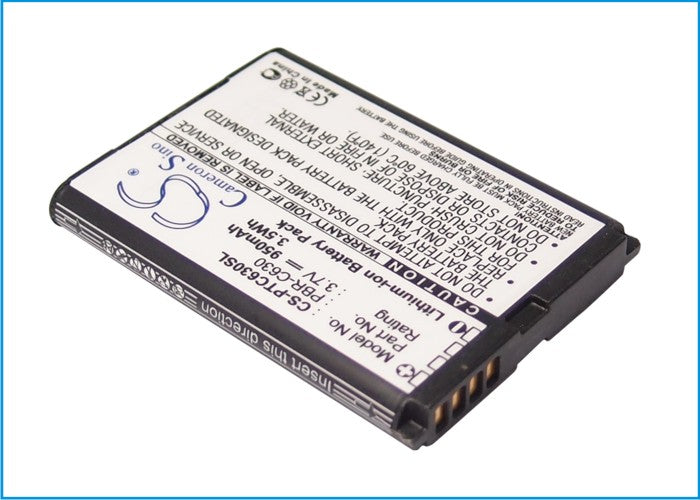Replacement Battery for Pantech C630 – Mobile, SmartPhone – 950mAh / 3.7V - image 4