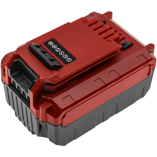 Replacement Battery for Porter Cable | Stanley | Black & Decker PCC601 – Power Tool – 5000mAh / 20V