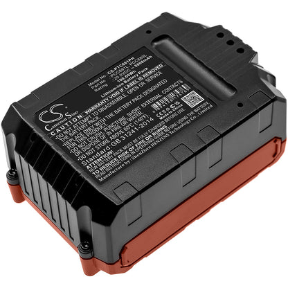 Replacement Battery for Porter Cable  PCC600 – Power Tools – 5000mAh / 100.00Wh / 20.0V