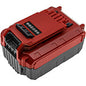 Replacement Battery for Porter Cable PCC600 PCC601, PCC601LA, – 5000mAh / 100.00Wh