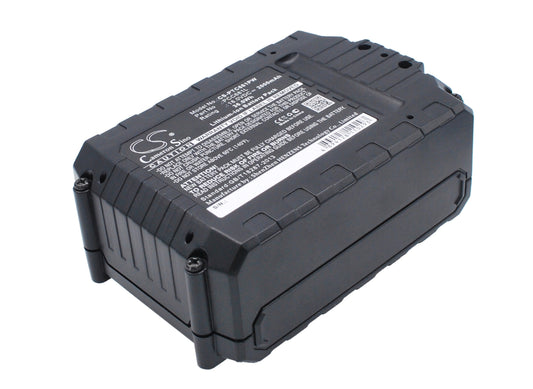 Replacement Battery for Porter Cable  PCC600 – Power Tools – 2000mAh / 36.00Wh / 18.0V