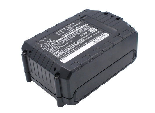 Replacement Battery for Black & Decker | Porter Cable | Stanley ASD18 Typ 1 – Power Tool – 2000mAh / 18V