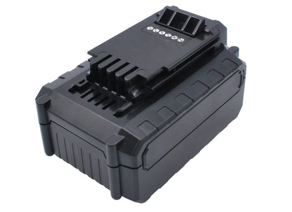 Replacement Battery for Porter Cable  PCC600 – Power Tools – 2000mAh / 36.00Wh / 18.0V