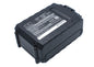 Replacement Battery for Stanley  FMC625D2 – Power Tools – 4000mAh / 72.00Wh / 18.0V