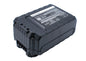 Replacement Battery for Stanley | Porter Cable | Black & Decker FMC625D2 – Power Tool – 4000mAh / 18V - image 2