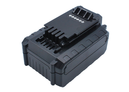 Replacement Battery for Porter Cable  PCC600 – Power Tools – 4000mAh / 72.00Wh / 18.0V