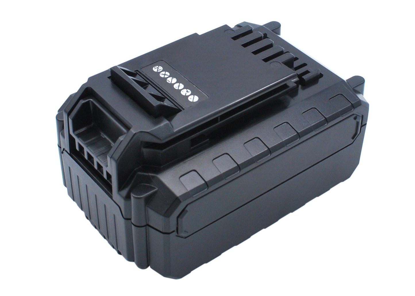 Replacement Battery for Stanley  FMC625D2 – Power Tools – 4000mAh / 72.00Wh / 18.0V