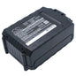 Replacement Battery for Porter Cable PCC600 PCC601, PCC601LA, – 4000mAh / 72.00Wh