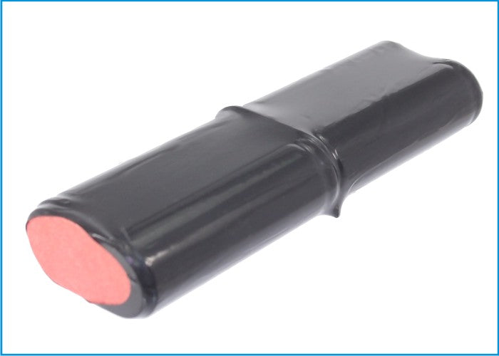 Replacement Battery for Symbol PTC-730 – Barcode Scanner – 2500mAh / 4.8V - image 1