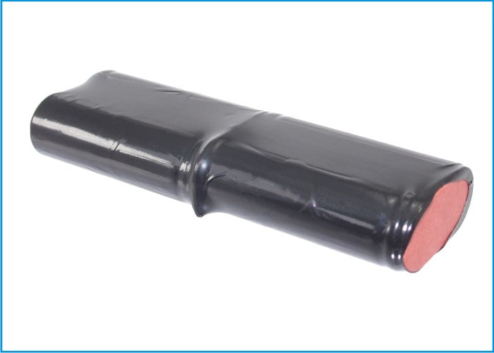 Replacement Battery for Symbol PTC-730 – Barcode Scanner – 2500mAh / 4.8V - image 2