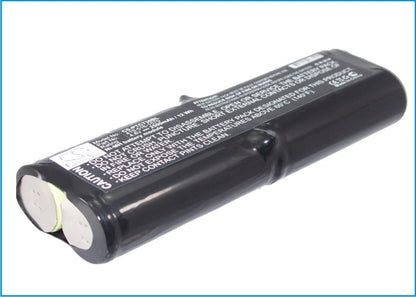 Replacement Battery for Symbol PTC-730 – Barcode Scanner – 2500mAh / 4.8V - image 3