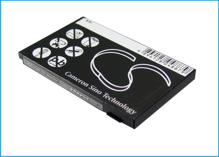 Replacement Battery for AT&T | Pantech Matrix Pro Dou – Mobile, SmartPhone – 1200mAh / 3.7V - image 3