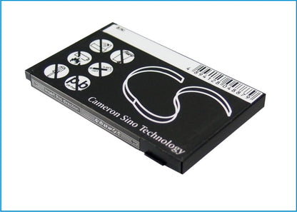 Replacement Battery for AT&T | Pantech Matrix Pro Dou – Mobile, SmartPhone – 1200mAh / 3.7V - image 3