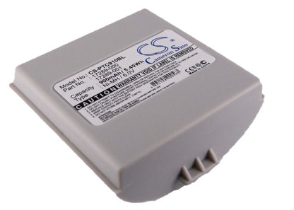 Replacement Battery for Telxon | Symbol PTC-910 – Barcode Scanner – 900mAh / 6V - image 1